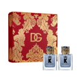 thumbnail image 1 of Set de regalo Perfume Dolce&Gabbana K para hombre, Eau De Parfum, 50 ml/EDT, 50 ml, 1 of 6