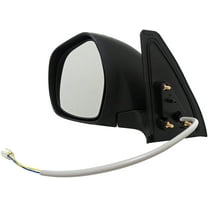 Dorman 955-1463 Driver Side Door Mirror for Specific Toyota Models