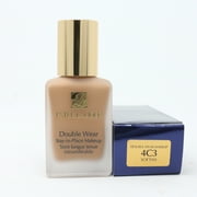 Estee Lauder Double Wear Stay in place Makeup 2N1 Desert Beige 1.0 oz