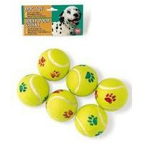 Dog Fetch Toy