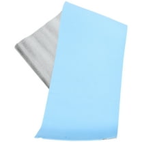 Waterproof Picnic Mat Self Inflating Camping Child Individual Silver