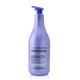 thumbnail image 1 of L'OREAL - Professionnel Serie Expert - Champú Neutralizador de Polifenoles de Acai Blondifier Cool (Para Cabello Rubio Frío) 500ml/16.9oz, 1 of 3