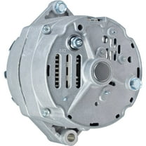 DB Electrical 400-12342 New Alternator for Murphy Diesel 452, 462, 472, 862, 852 1979-1980;