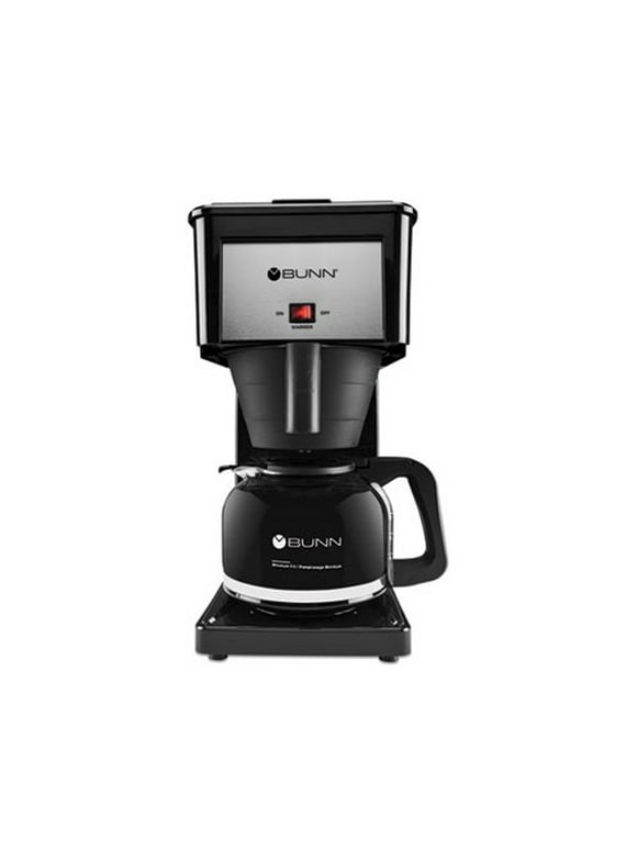 BUNN Coffee Makers Black
