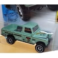thumbnail image 2 of Auto fundido Hot Wheels Baja Blazers Land Rover Series III, 2 of 2
