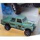 thumbnail image 2 of Auto fundido Hot Wheels Baja Blazers Land Rover Series III, 2 of 2