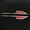 Red, variant on For BMW X4 F26 G02 Car Styling Side Wing Fender Metal Trim Emblem Car Body Waist Line Sticker Decals Accessories 1 Pair