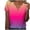 Hot Pink, variant on My Orders Cute Summer Tops for Women Floral Womens T Shirts Loose Workout Summer Clothes for Women Over 50 Summer Tops for Women 2025 Vacation Trendy My Orders Past Orders