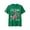 a-43Green6, variant on Boys Kids Crew Neck Short Sleeve T Shirt With 250 Years 1776-2026 Patriotic Fighter Jet American Flag Print Casual Tee For Independence Day Grey 2-3 Years