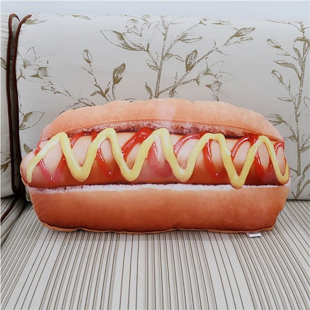 HUMAN MADE 「HOT DOG CUSHION」ホットドッグクッション HUMAN MADE 「HOT DOG CUSHION」ホットドッグクッション - メルカリ