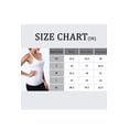 thumbnail image 3 of RUNNING GIRL Yoga Tank Tops for Women Built in Shelf Bra Strappy Back Activewear Workout Compression Tops, 3 of 7