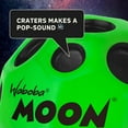 thumbnail image 4 of Waboba The Original Moon Ball - Yellow - Hyper Bouncy Ball - All Ages Extreme Bounce and Fun - Perfect for Active Play, 4 of 5