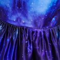 thumbnail image 4 of HAWEE Robe de Cosplay d'Halloween pour Filles Costume de Vampire Chauve-Souris Citrouille Costume de Jeu de Rôle, 4 of 5
