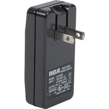 AUDIOVOX-2-WAY RADIO VOXX - ACCESSORIES AH700R POWER ADAPTER AC TO USB