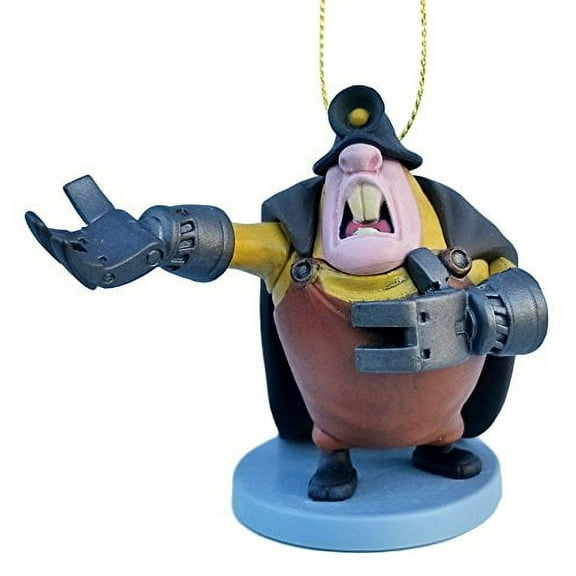 The Underminer from Incredibles 2 Figurine Holiday Christmas Tree Ornament - Limited Availability - New for 2018