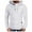 Men White Jacket, variant on HAPIMO Sweatshirt for Men Solid Color Long Sleeve Pocket Drawstring Pullover Tops Relaxed Fit Mens Hoodie Sweatshirt Teen Boys Clothes