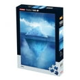 thumbnail image 2 of Iceberg 1,000 Piece Puzzle, 2 of 2
