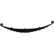 Dorman 43-901HD Rear Leaf Spring Compatible with Select Ford Models