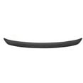 thumbnail image 2 of Car Rear Bumper Sill Body Guard Protector Plate Trim Cover Strip CARBON FIBER, 2 of 8