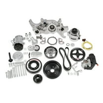 Holley Performance 20-190P Accessory Drive Component Mount Set