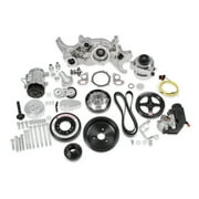 Holley Performance 20-190P Accessory Drive Component Mount Set