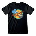 thumbnail image 1 of The Simpsons  Adult Itchy And Scratchy Show T-Shirt, 1 of 1