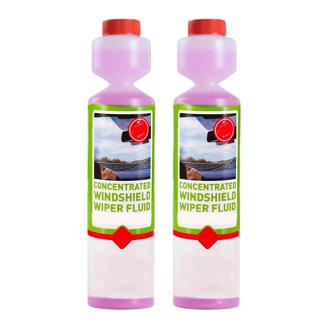 UCS 10015 2-In-1 Car Windshield Washer Fluid Bug Remover 1