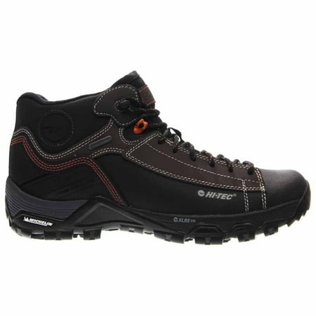 hi tec trail ox chukka