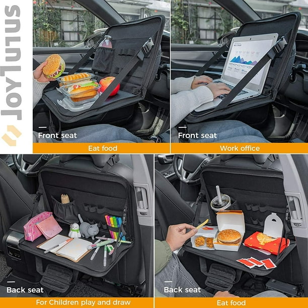 Table de voiture multifonction pour manger au volant