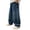 Blue, variant on Tiijoy Boys Loose Fit Pull On Jeans Fashion Straight Leg Denim Pants Trousers, Sizes 5-6