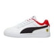 thumbnail image 1 of Tenis Puma Scuderia Ferrari Caven Motorsport Hombre blanco 27, 1 of 5