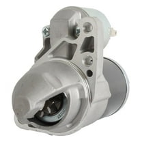 Starter Compatible with Chrysler 200 Series 2.4 Liter 2012-2014