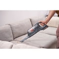 thumbnail image 5 of BLACK+DECKER POWERSERIES+ 20V MAX* Cordless Vacuum Cleaner with LED Floor Lights, Battery Included (BHFEA18D1), 5 of 5
