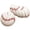 Baseball White#1, variant on Football Fidget Ball Toy, 3D Printed Hand Fidget Puzzle, ADHD Anxiety Reducing Desk Toy for Indoor Leisure & Homework Time (Coffee)