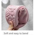 thumbnail image 5 of Reflexology Foot Massager Tools,acupressure Massage Slippers Shoes Sandals Mat For Men Women,relief Plantar Fasciitis Heel Arch Arthritis Neuropathy P, 5 of 5