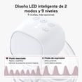 thumbnail image 3 of Momcozy S9 Pro Extractor de Leche Eléctrico Portátil 24mm, 3 of 8