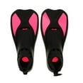 thumbnail image 1 of s de Entrenamiento de Buceo de Natación de Hoja Corta de Pie Completo para Hombres, Mujeres, Niñas, S Macarena Bucear, 1 of 8