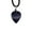 A, variant on Guitar Picks Plectrums Necklace Stone Electric Guitar Picks Guitar Unique Birthday Gift Pick Necklace