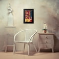 thumbnail image 3 of St Hilaire, Elizabeth 13x18 Black Modern Framed Museum Art Print Titled - Saturday Afternoon, 3 of 4