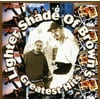 Lighter Shade of Brown - Greatest Hits - Rap / Hip-Hop - CD