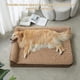 thumbnail image 2 of BFPETHOME - Camas ortopédicas para perros grandes, sofá cama impermeable con funda extraíble lavable, cama grande para perros con forro impermeable y parte inferior antideslizante, cama para mascotas, 2 of 5
