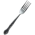 thumbnail image 2 of (4 pack) Winco 0004-05 12-Piece Elegance Dinner Fork Set, 18-0 Stainless Steel, 2 of 3