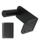 thumbnail image 1 of Soporte de Altavoces, Soporte de Pared de Altavoces Eficiencia de Espacio Óptimo de 3 mm Diseño Oculto de Metal Engrosado para S1 Pro+, 1 of 7