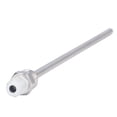 thumbnail image 4 of EOTVIA Thermowell With Plastic Cap,300mm IP68 Stainless Steel Thermowell With ABS Plastic Cap For Solar Temperature Sensor,Solar Temperature Sensor Thermowell, 4 of 8