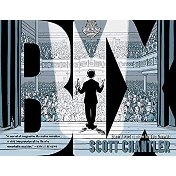 Pre-Owned Bix (Hardcover) 1501190784 9781501190780