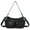 1Black, variant on Angel Kiss Hobo Purses for Women Crossbody Shoulder Bag Ladies Multi Pocket Handbags Satchel Purse for Womens