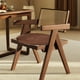 thumbnail image 4 of Cojín Redondo de Espuma Viscoelástica para Silla Four Seasons | Cojín de Asiento Suave y Grueso | Funda Antideslizante Extraíble y Lavable | Soporte Ergonómico para Oficina, Juegos y Suelo | Cojín Po, 4 of 6