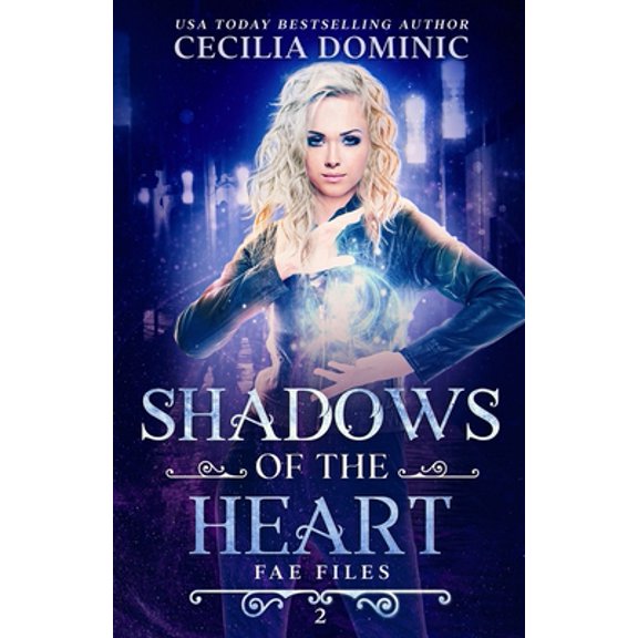Pre-Owned Shadows of the Heart, (Paperback)