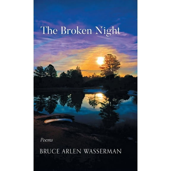 The Broken Night (Hardcover)