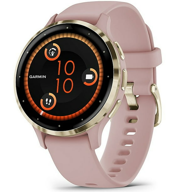 Vivoactive 4 Garmin 4s Strap Best Garmin Watch Faces Fenix 5x